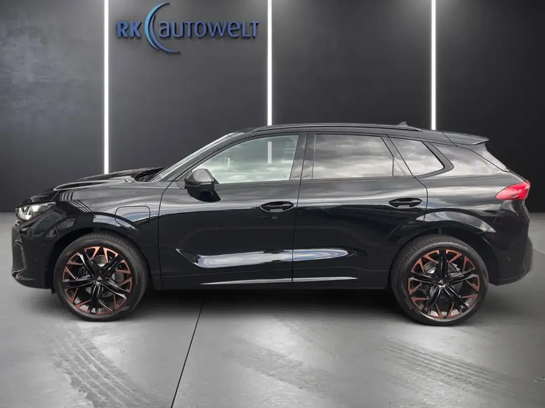 CUPRA Terramar 1.5 PHEV VZ - Thumbnail 6