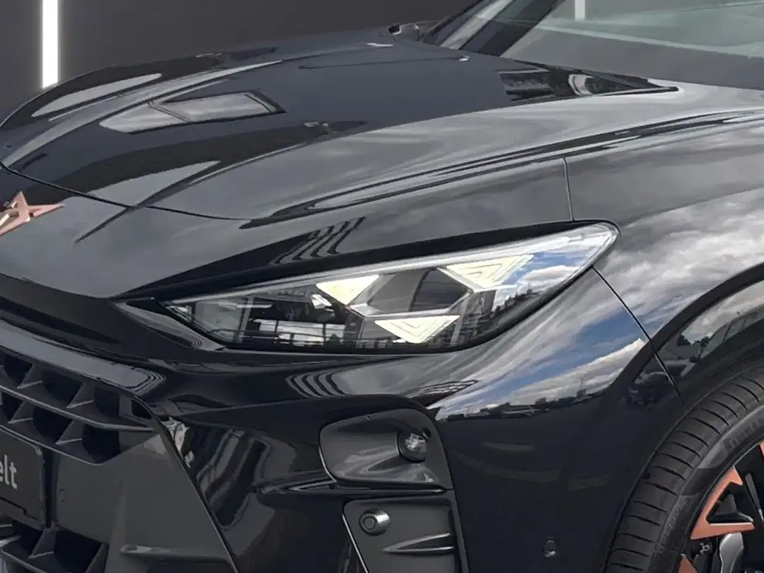 CUPRA Terramar 1.5 PHEV VZ - Thumbnail 7