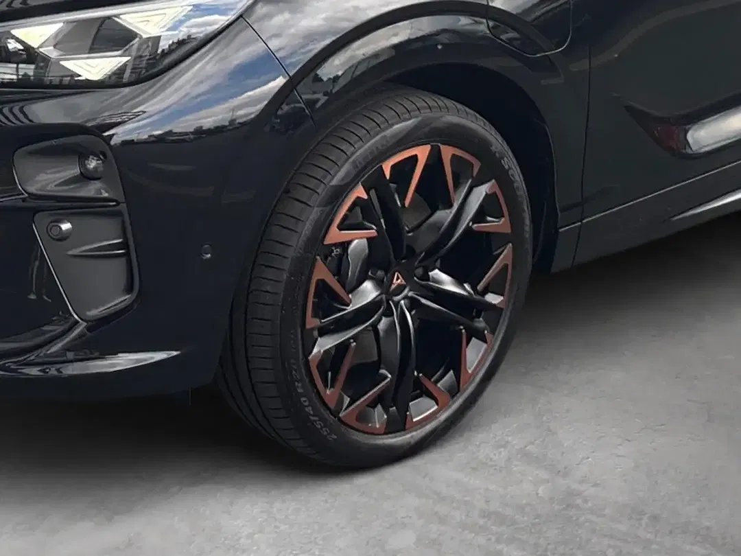 CUPRA Terramar 1.5 PHEV VZ - Thumbnail 8