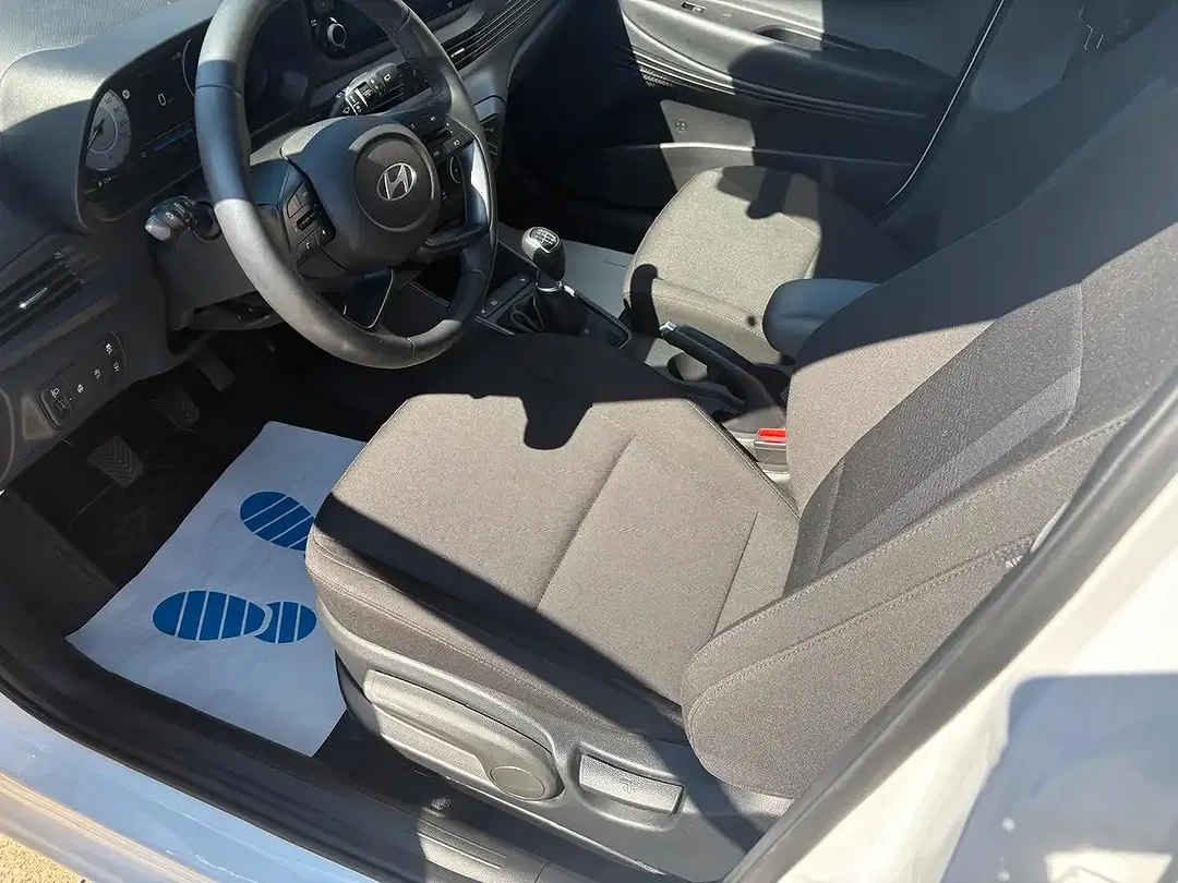 Hyundai i20 - Thumbnail 8
