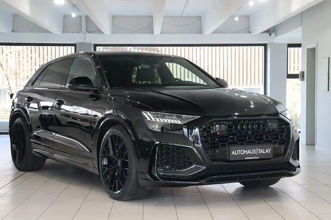 Audi RS Q8 4.0 TFSI - Afbeelding 1