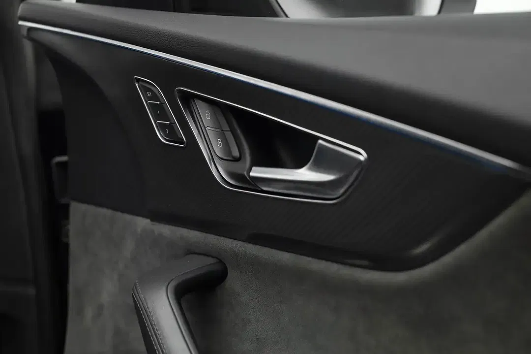 Audi RS Q8 4.0 TFSI - Thumbnail 12