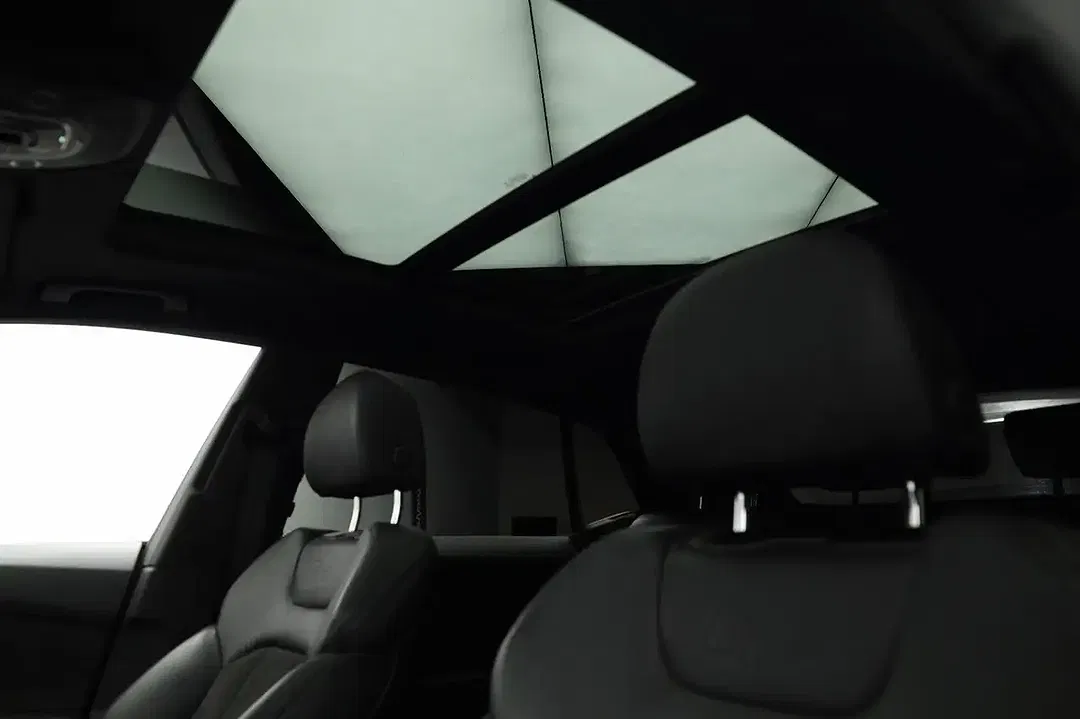 Audi RS Q8 4.0 TFSI - Thumbnail 15