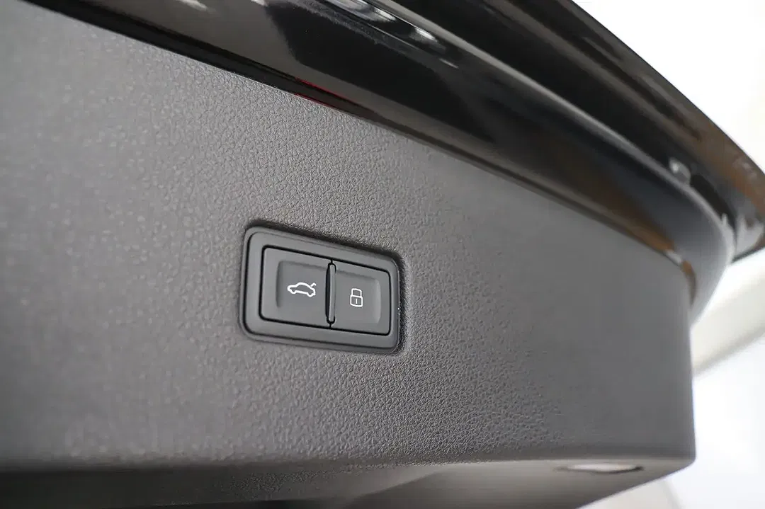 Audi RS Q8 4.0 TFSI - foto 18