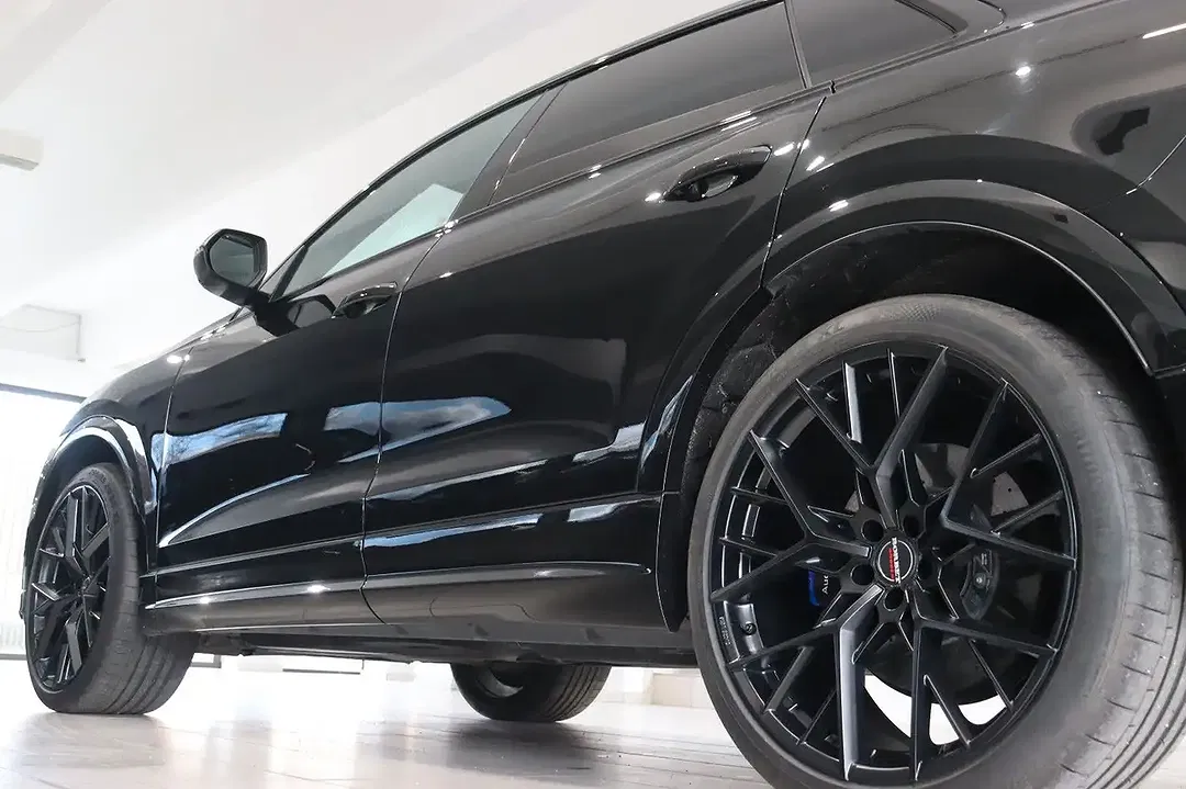 Audi RS Q8 4.0 TFSI - Thumbnail 4