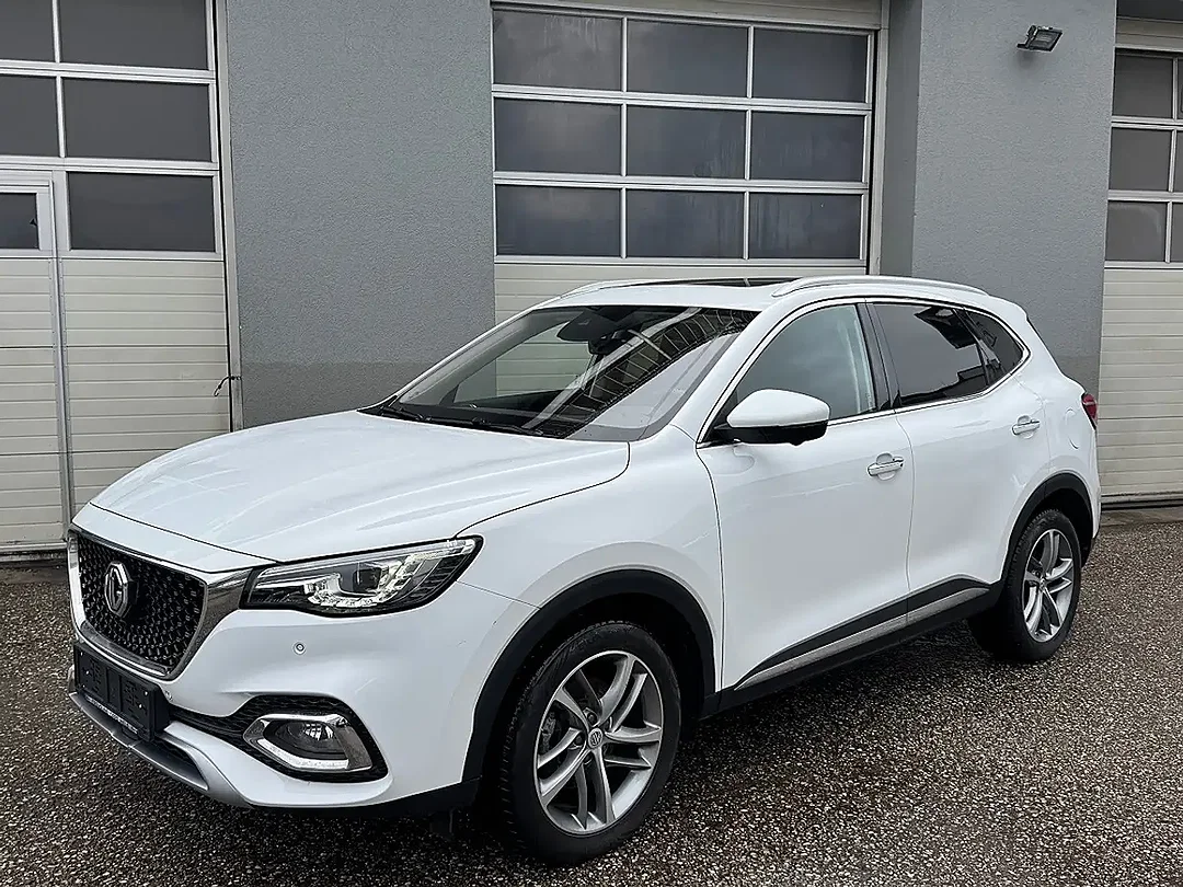 MG EHS 1.5 T-GDI PHEV AUT Luxury - Afbeelding 1