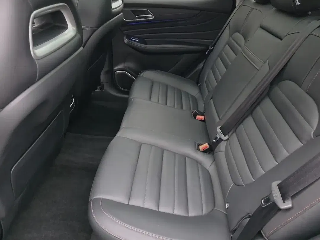 MG EHS 1.5 T-GDI PHEV AUT Luxury - Thumbnail 11