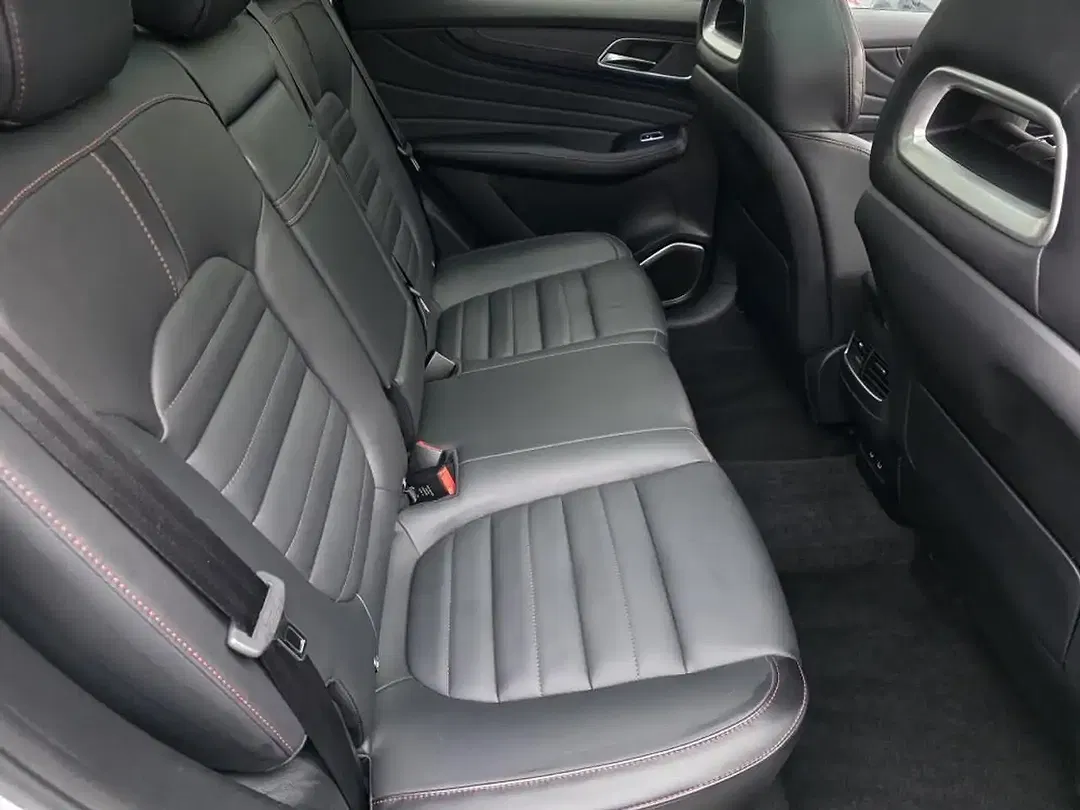 MG EHS 1.5 T-GDI PHEV AUT Luxury - Thumbnail 12