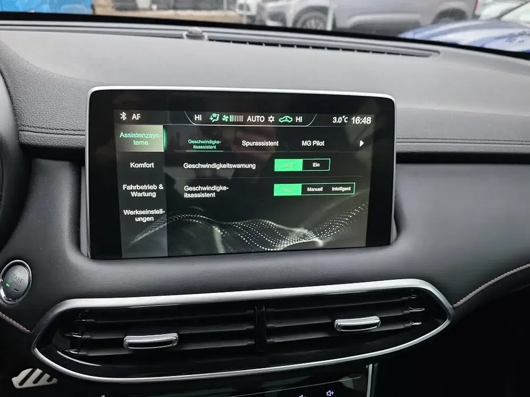 MG EHS 1.5 T-GDI PHEV AUT Luxury - Thumbnail 13