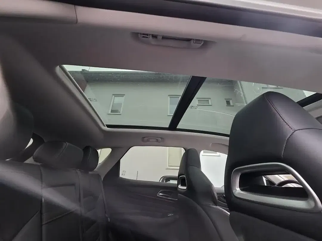 MG EHS 1.5 T-GDI PHEV AUT Luxury - Thumbnail 14