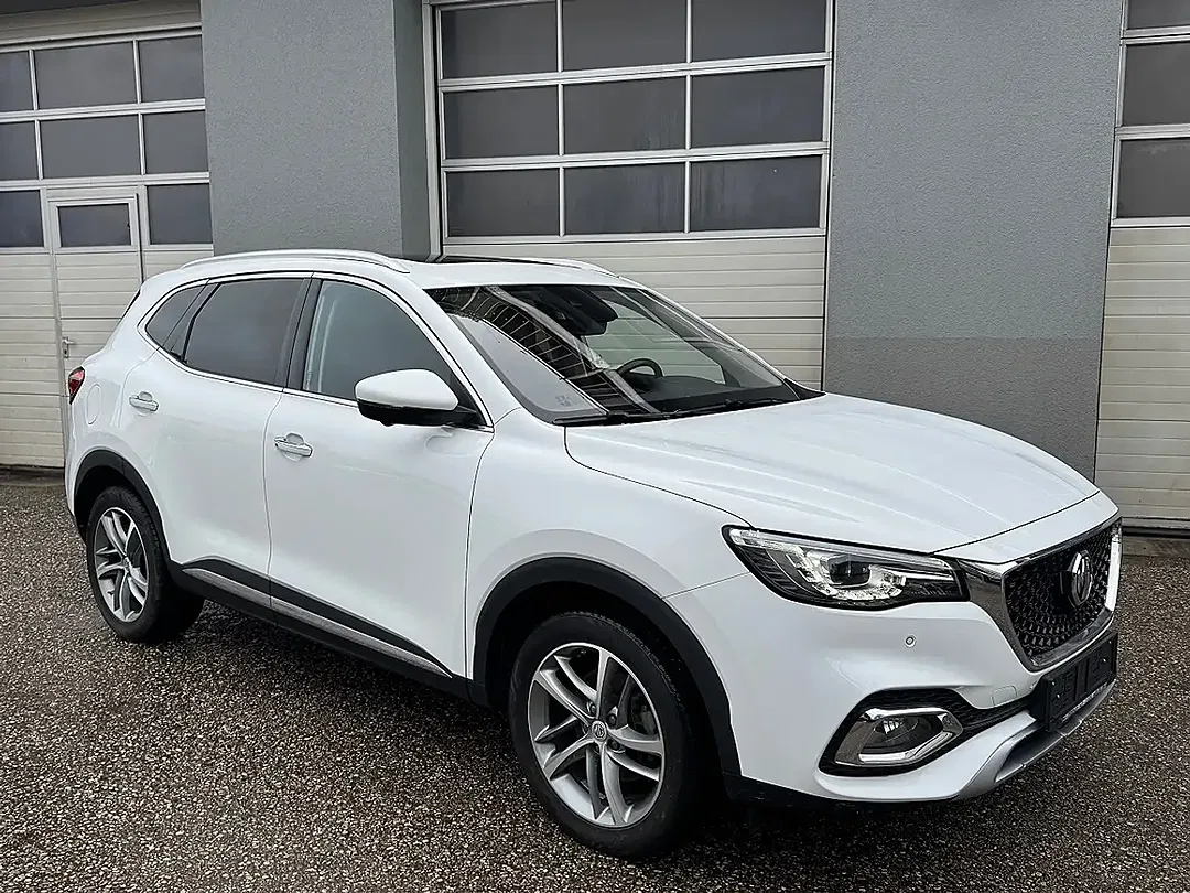 MG EHS 1.5 T-GDI PHEV AUT Luxury - foto 15