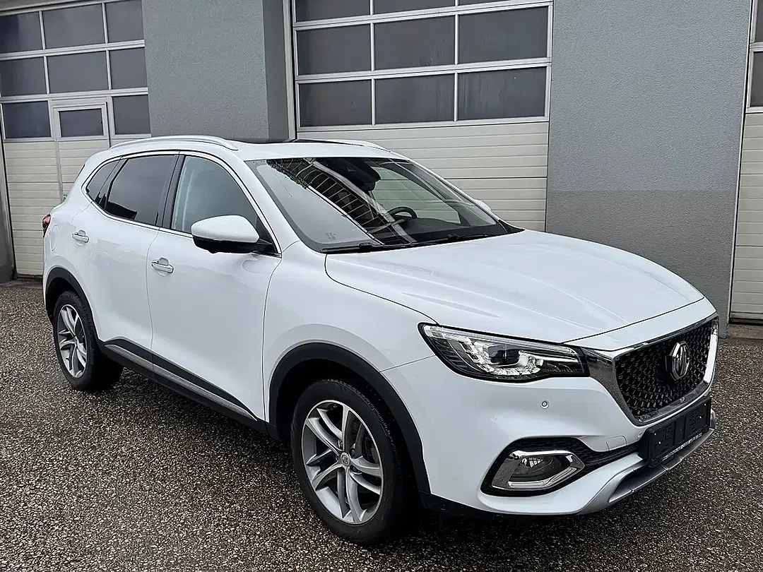 MG EHS 1.5 T-GDI PHEV AUT Luxury - foto 2