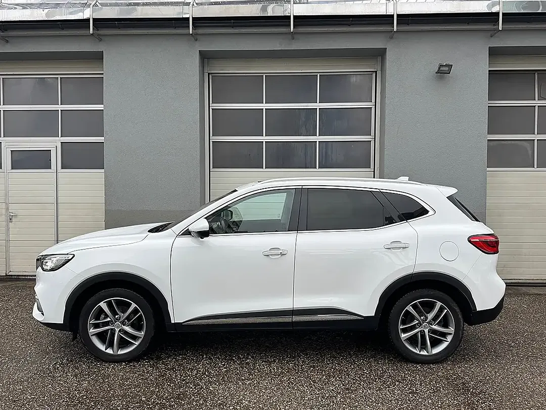 MG EHS 1.5 T-GDI PHEV AUT Luxury - Thumbnail 4