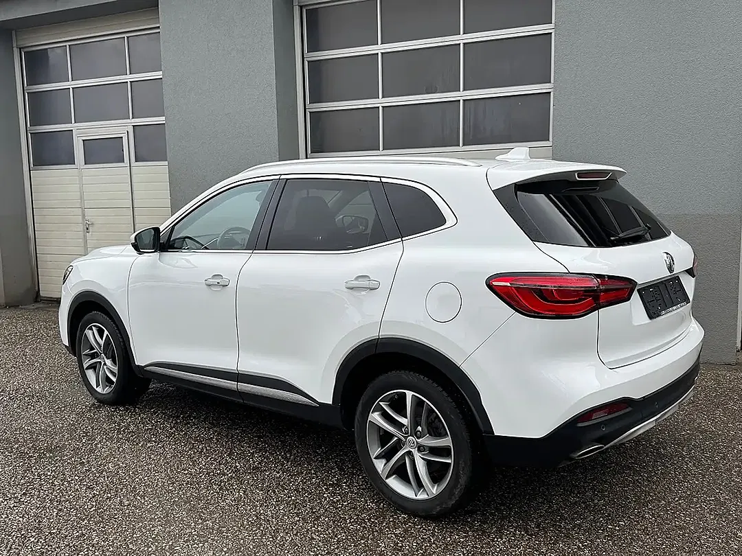 MG EHS 1.5 T-GDI PHEV AUT Luxury - Thumbnail 5