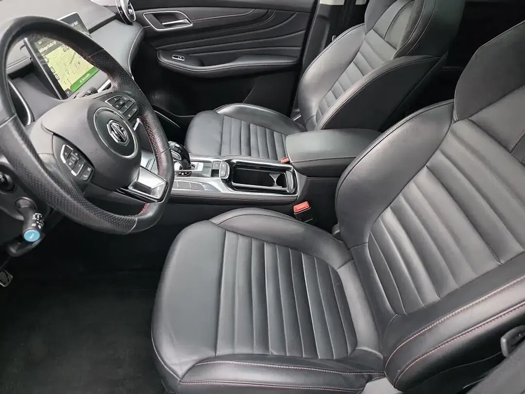 MG EHS 1.5 T-GDI PHEV AUT Luxury - Thumbnail 7