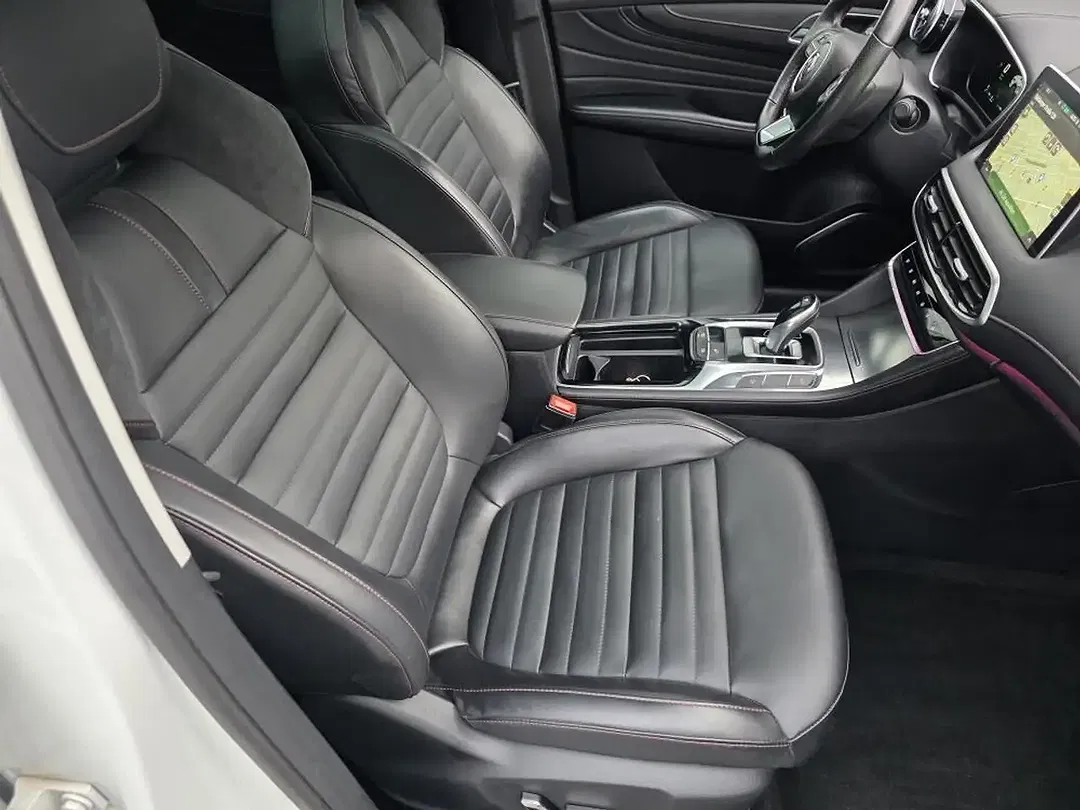 MG EHS 1.5 T-GDI PHEV AUT Luxury - Thumbnail 8