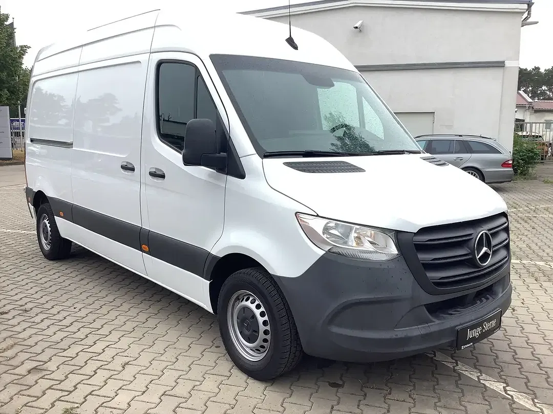315 CDI - foto 2