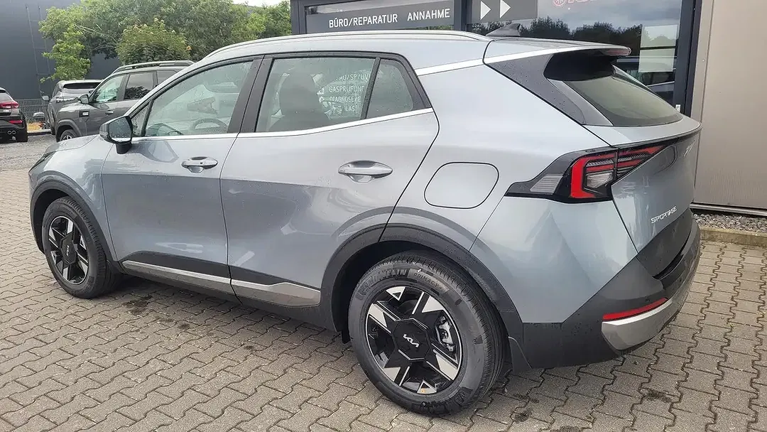 Kia Sportage Urban - Thumbnail 6