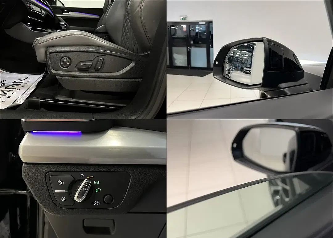 Audi SQ5 Sportback - Thumbnail 14