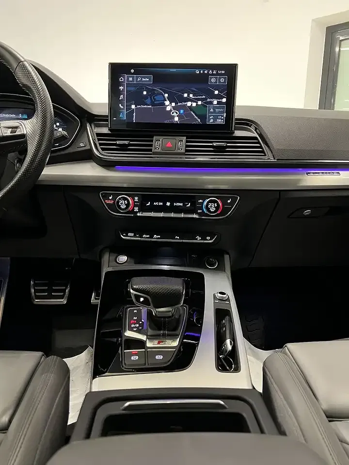 Audi SQ5 Sportback - Thumbnail 4