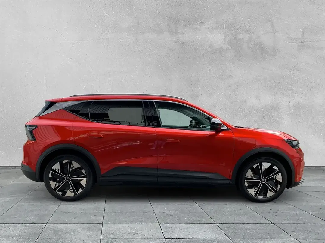 Renault Scenic Techno - Thumbnail 7