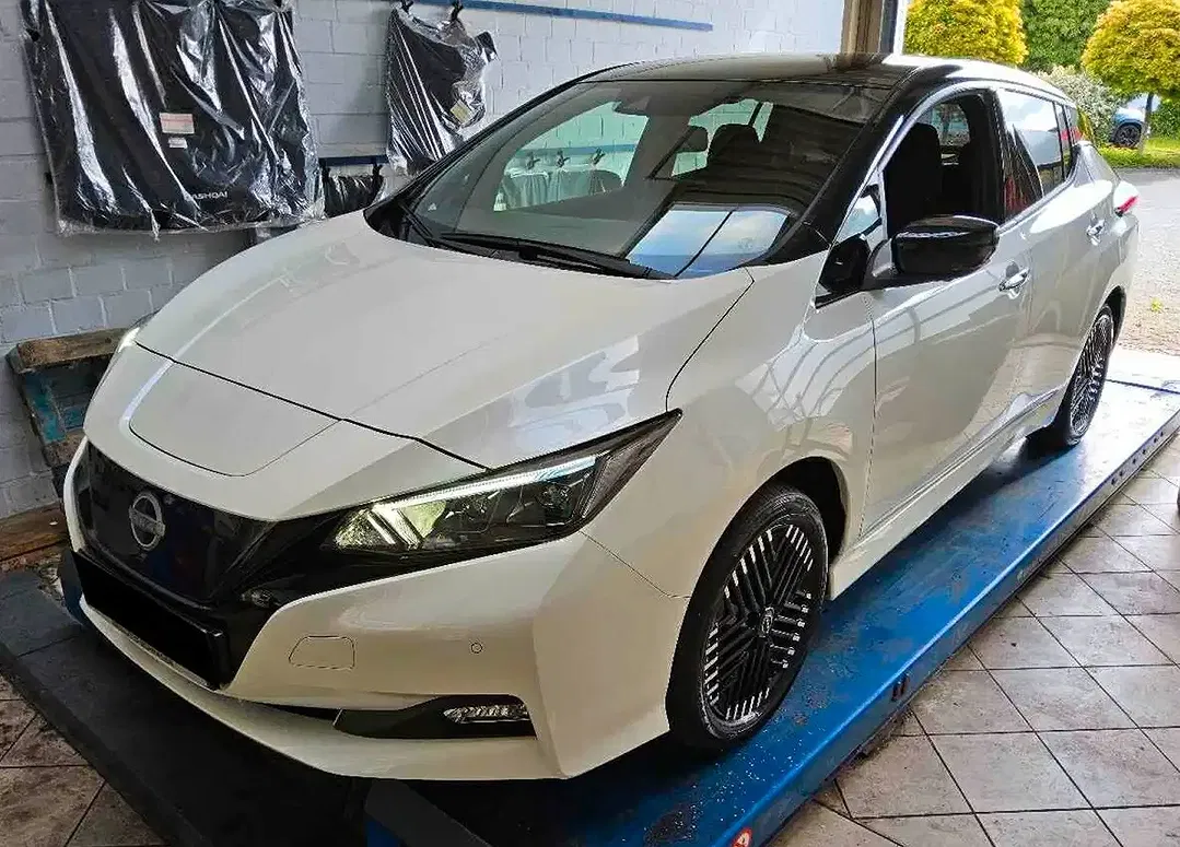 Nissan Leaf N-Connecta - foto 2