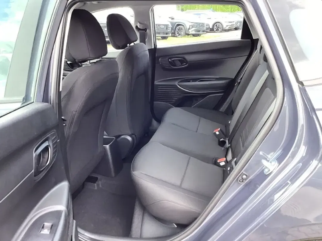 Hyundai i20 Select - Thumbnail 8