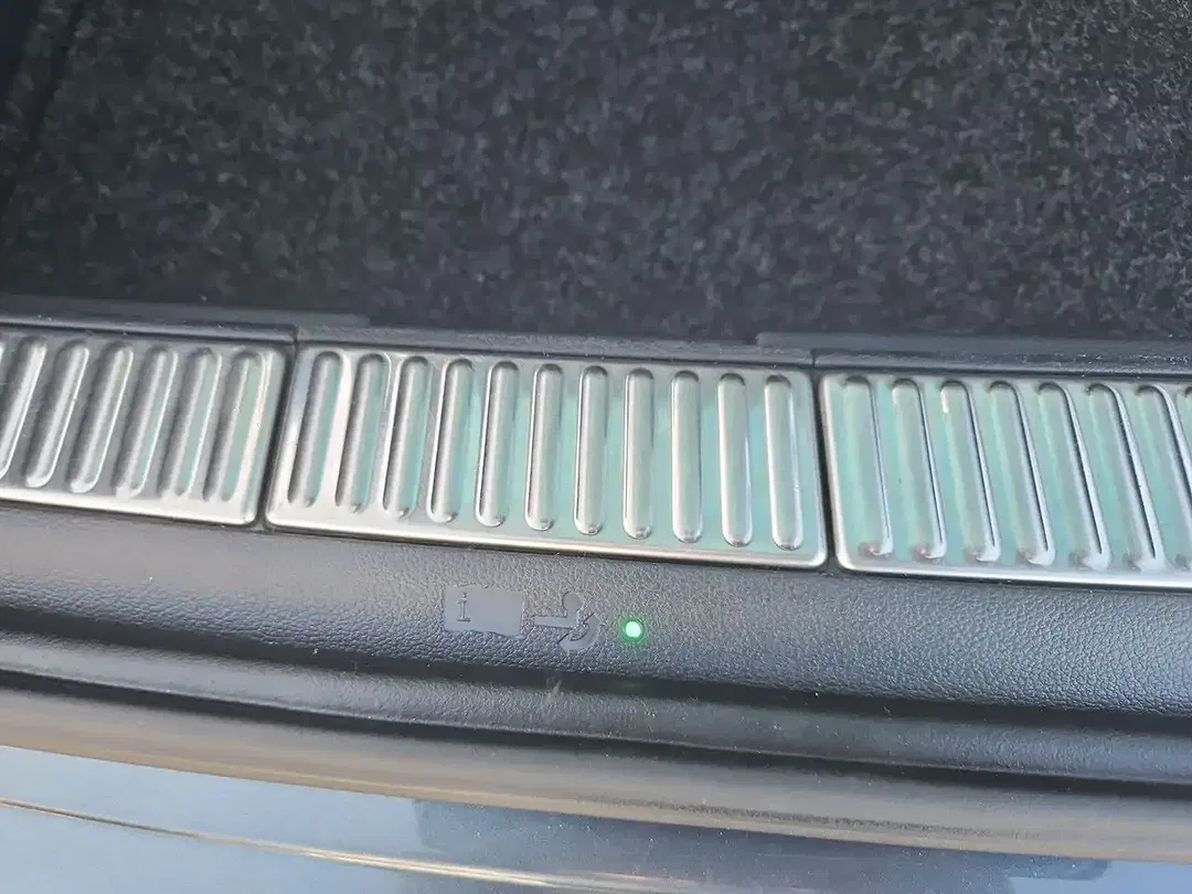 Skoda Superb 2.0 TSI DSG Style - Thumbnail 13