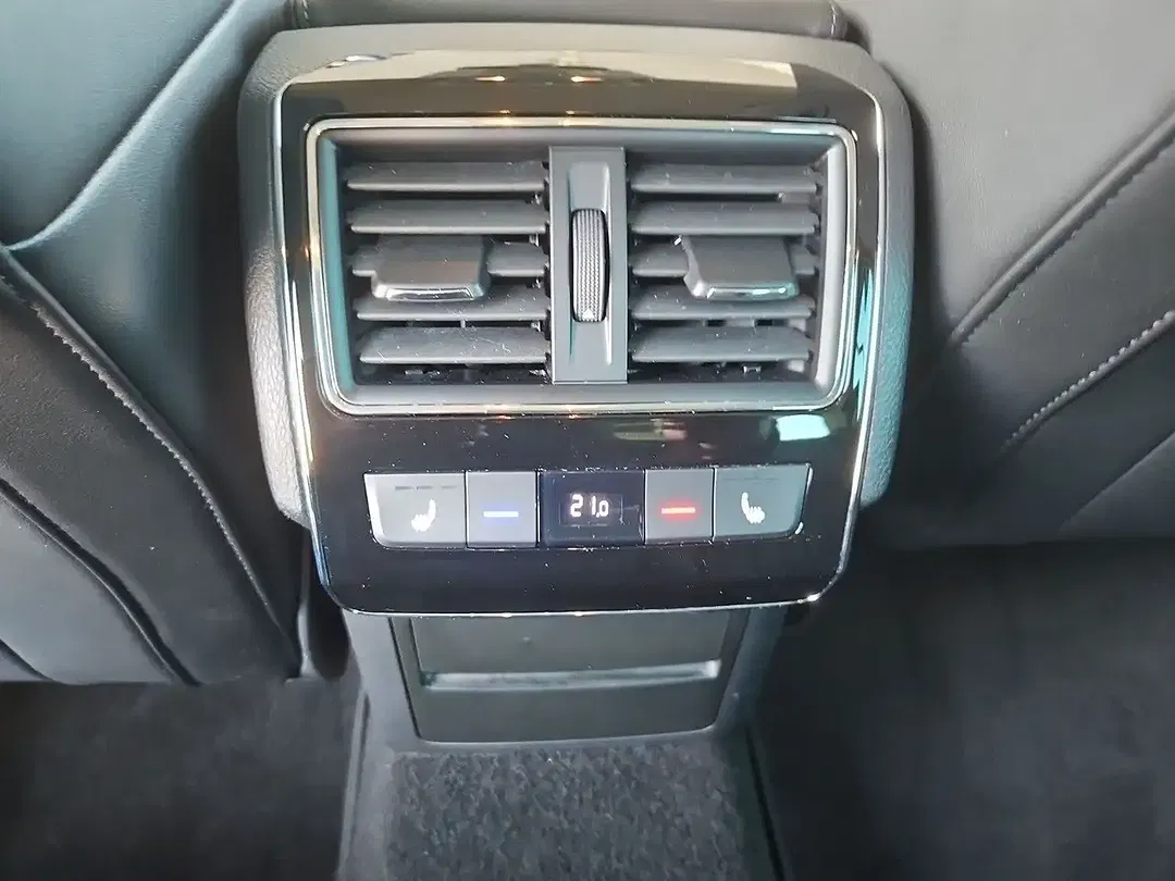 Skoda Superb 2.0 TSI DSG Style - Thumbnail 14