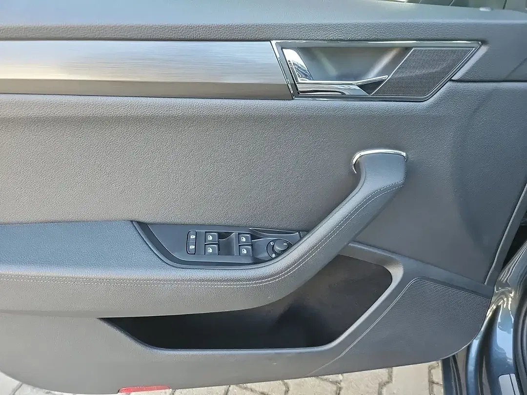 Skoda Superb 2.0 TSI DSG Style - Thumbnail 15