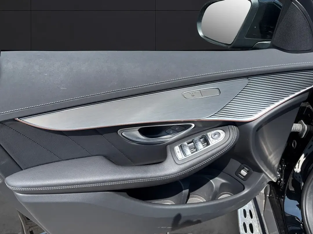 Mercedes-Benz EQC 400 4MATIC AMG Line - Thumbnail 10