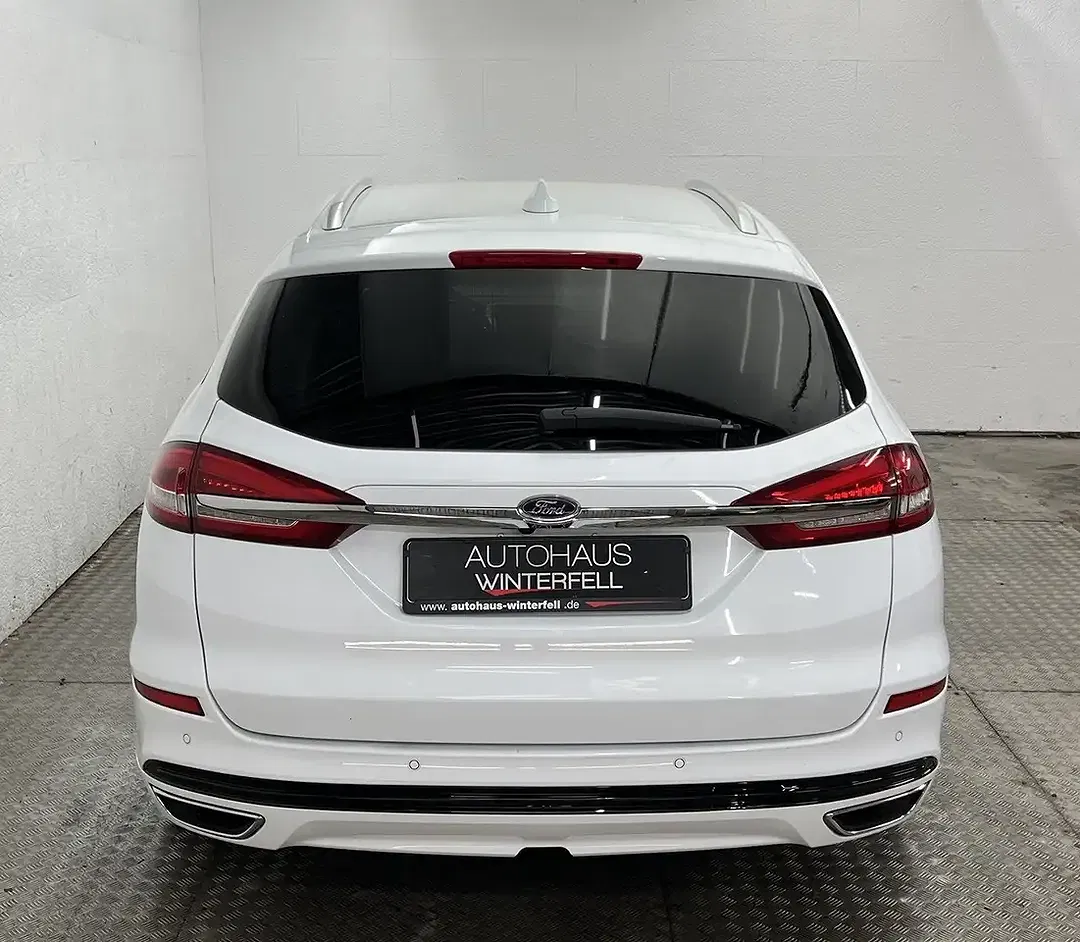 Ford Mondeo 2.0 EcoBlue 4x4 Titanium - Thumbnail 7