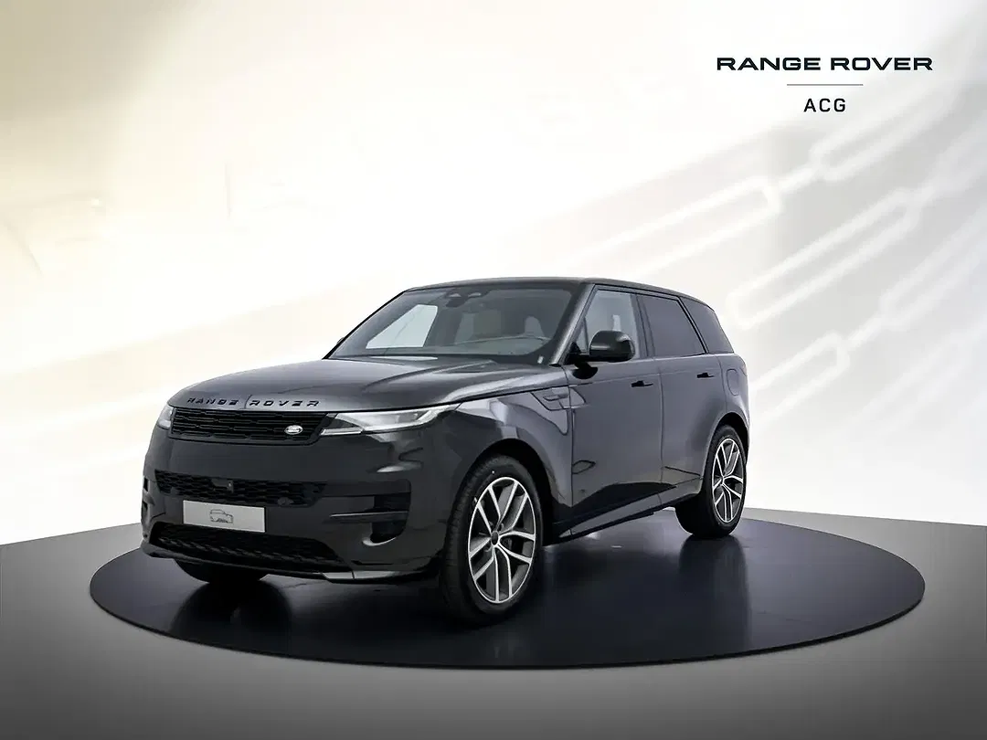 Land Rover Range Rover Sport 4x4 Dynamic SE - foto 1