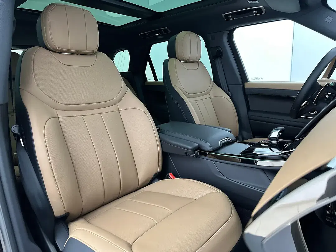 Land Rover Range Rover Sport 4x4 Dynamic SE - Thumbnail 11