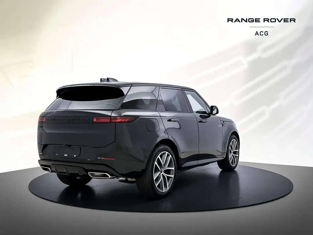 Land Rover Range Rover Sport 4x4 Dynamic SE - foto 2