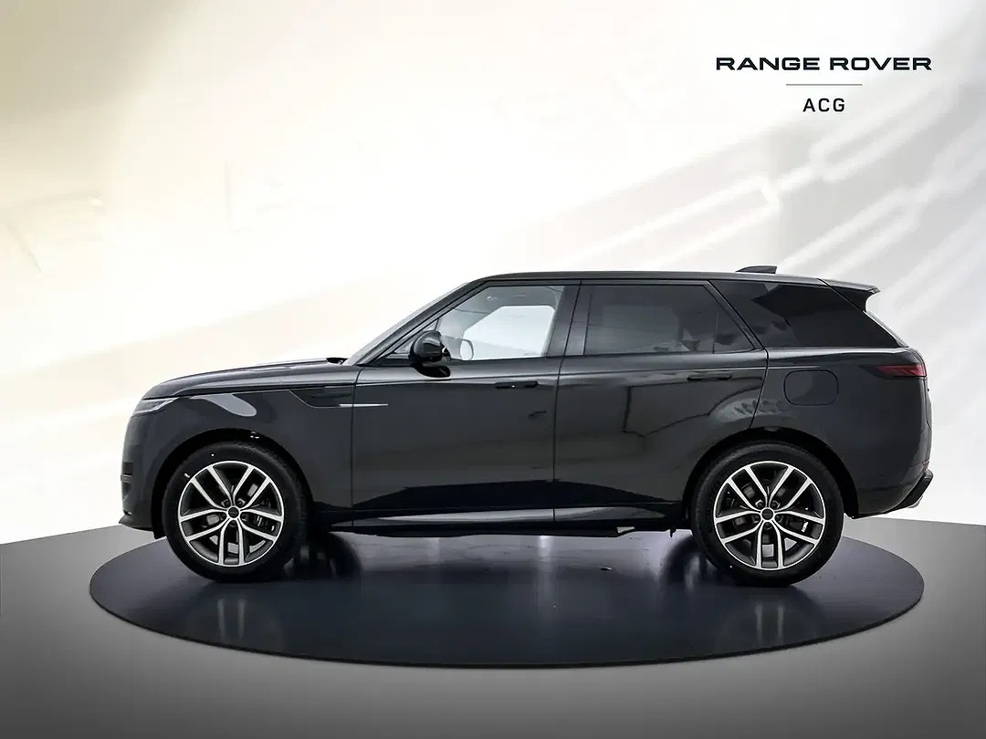Land Rover Range Rover Sport 4x4 Dynamic SE - Thumbnail 6