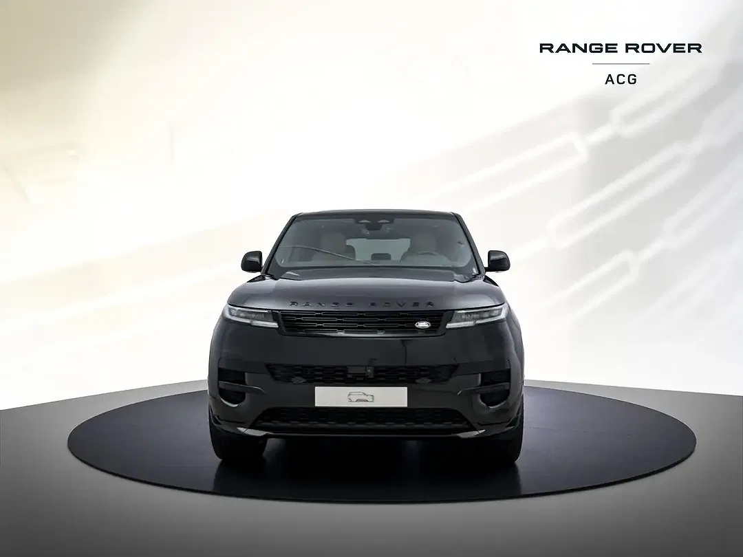 Land Rover Range Rover Sport 4x4 Dynamic SE - Thumbnail 8