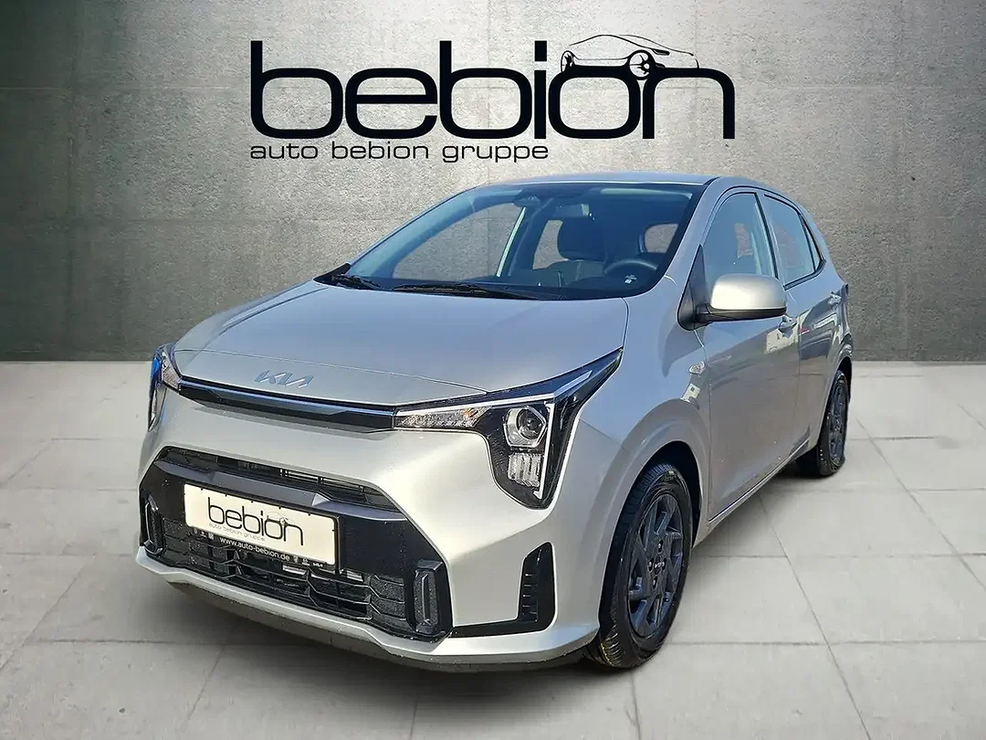 Kia Picanto 1.0 Vision - Afbeelding 1