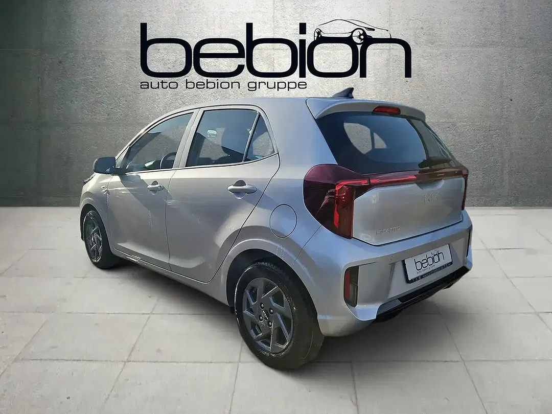 Kia Picanto 1.0 Vision - Thumbnail 10