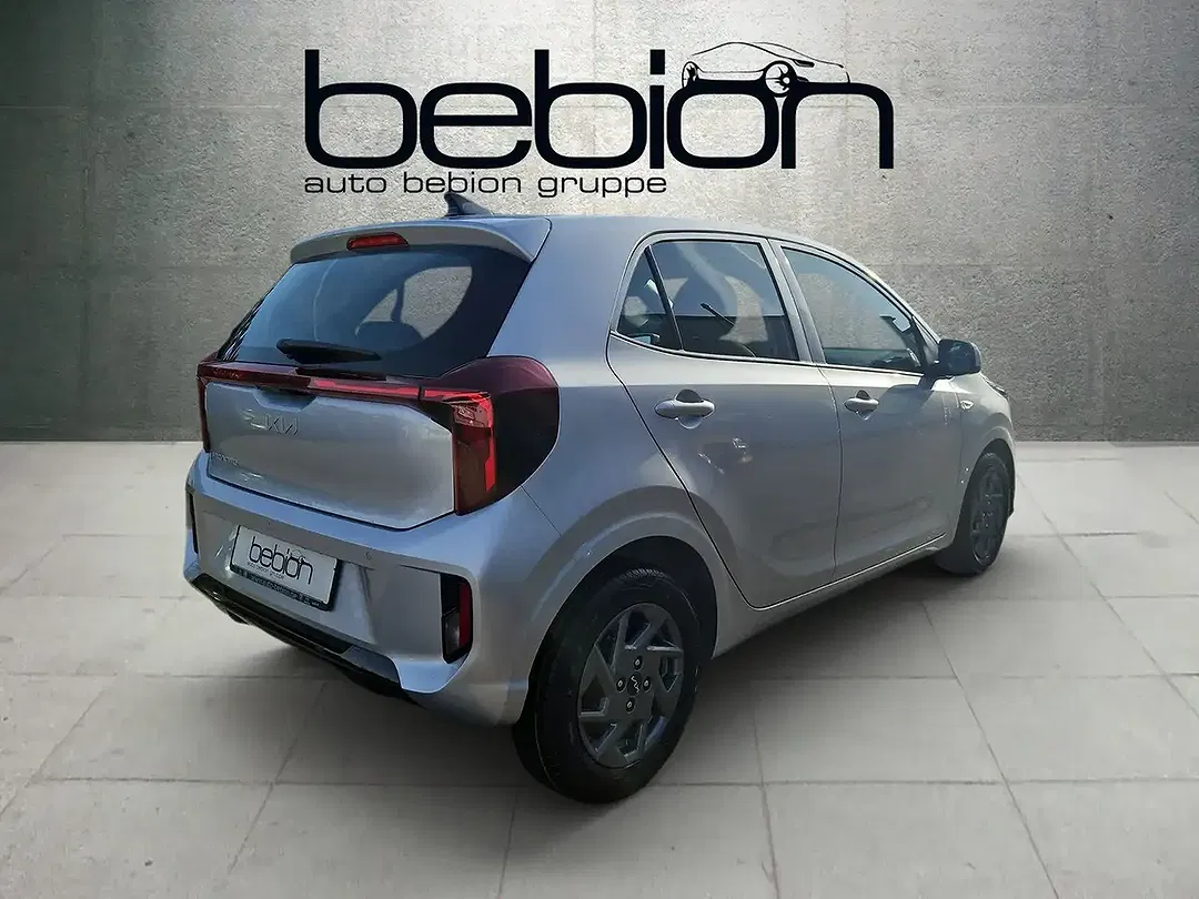 Kia Picanto 1.0 Vision - Thumbnail 12