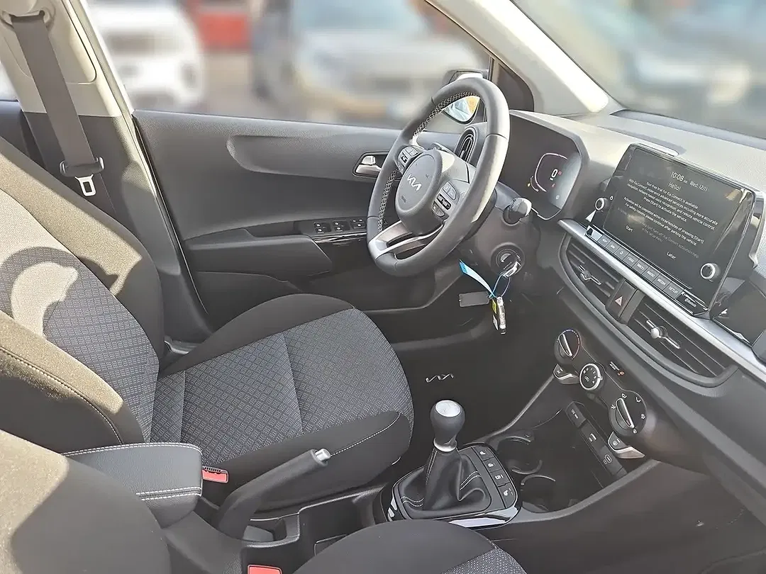 Kia Picanto 1.0 Vision - Thumbnail 13