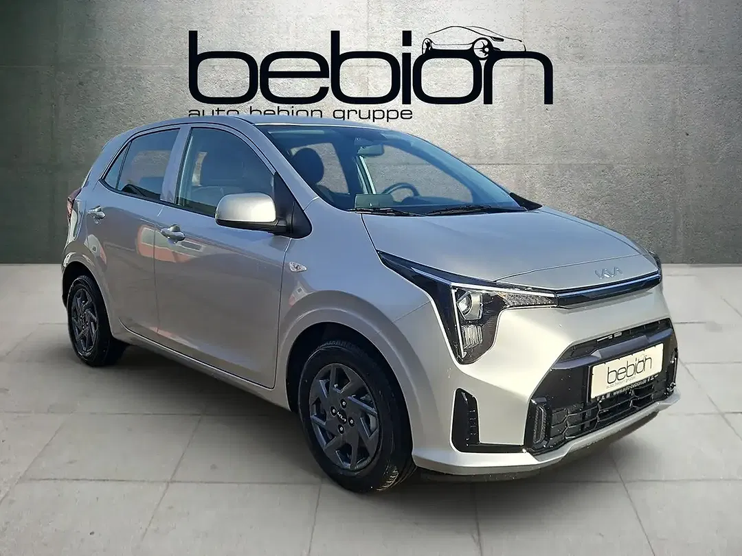 Kia Picanto 1.0 Vision - Thumbnail 14