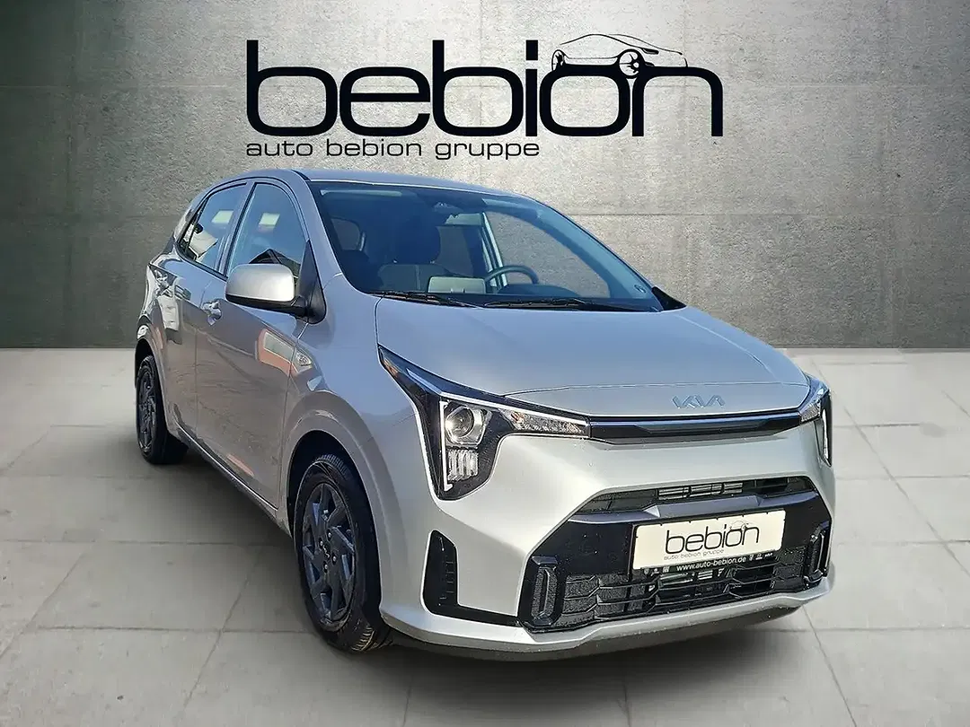 Kia Picanto 1.0 Vision - foto 15