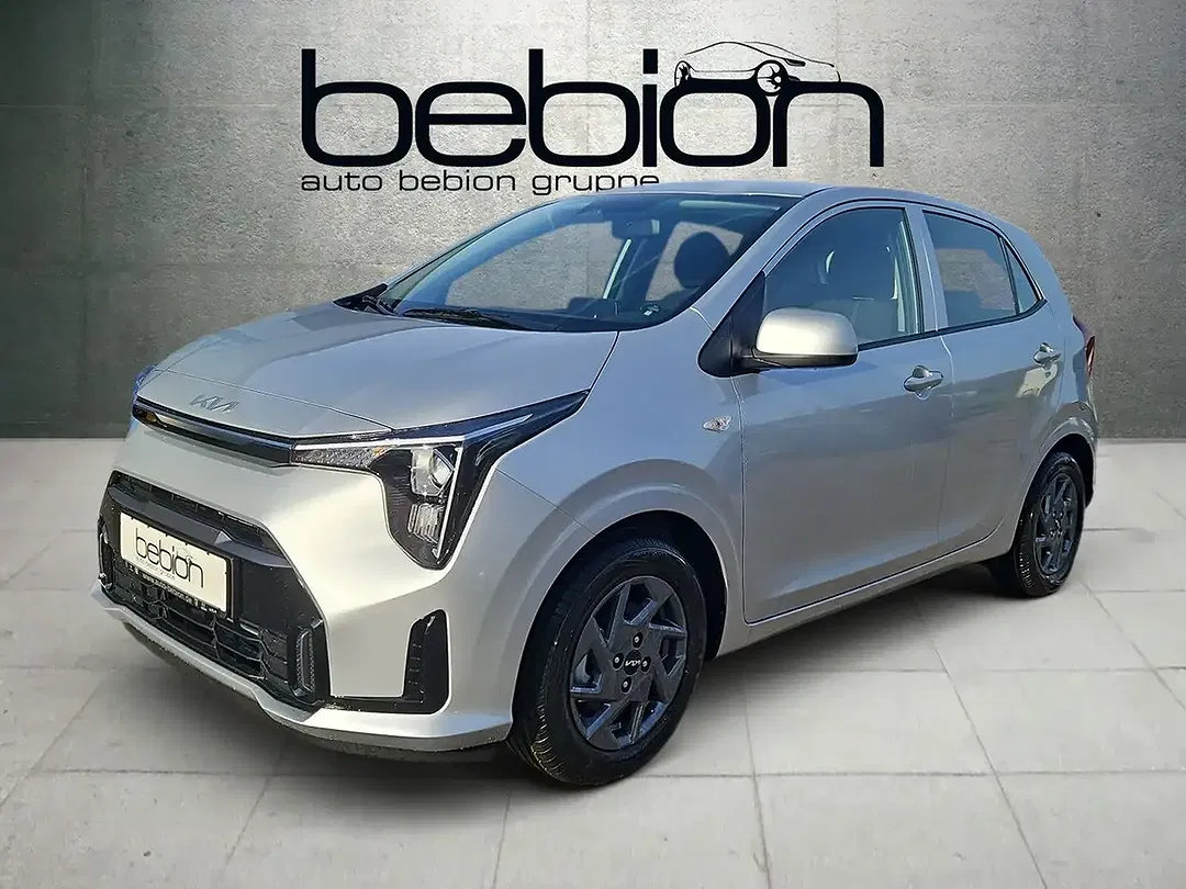 Kia Picanto 1.0 Vision - foto 2
