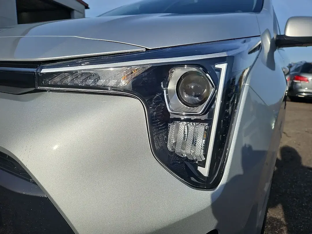 Kia Picanto 1.0 Vision - Thumbnail 3