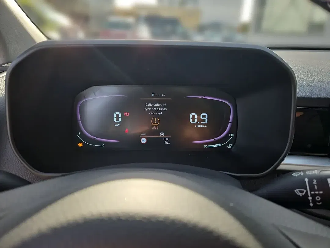 Kia Picanto 1.0 Vision - Thumbnail 5
