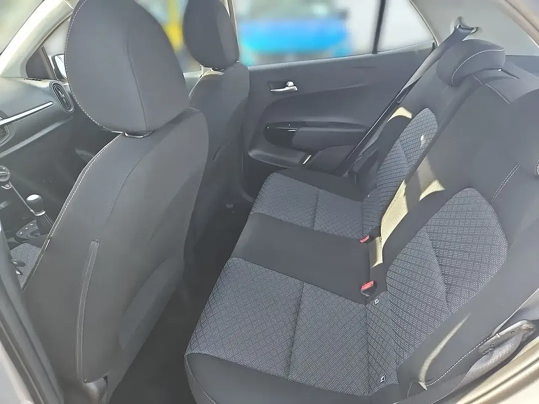 Kia Picanto 1.0 Vision - Thumbnail 7