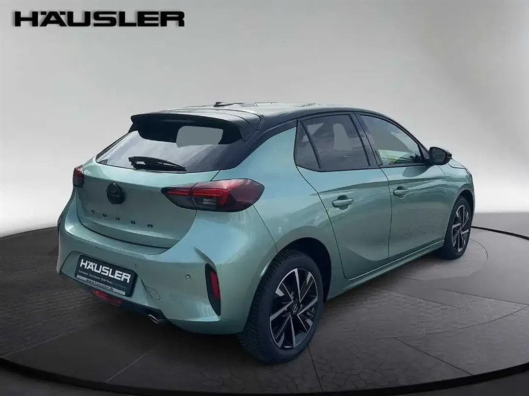 Opel Corsa - Thumbnail 4