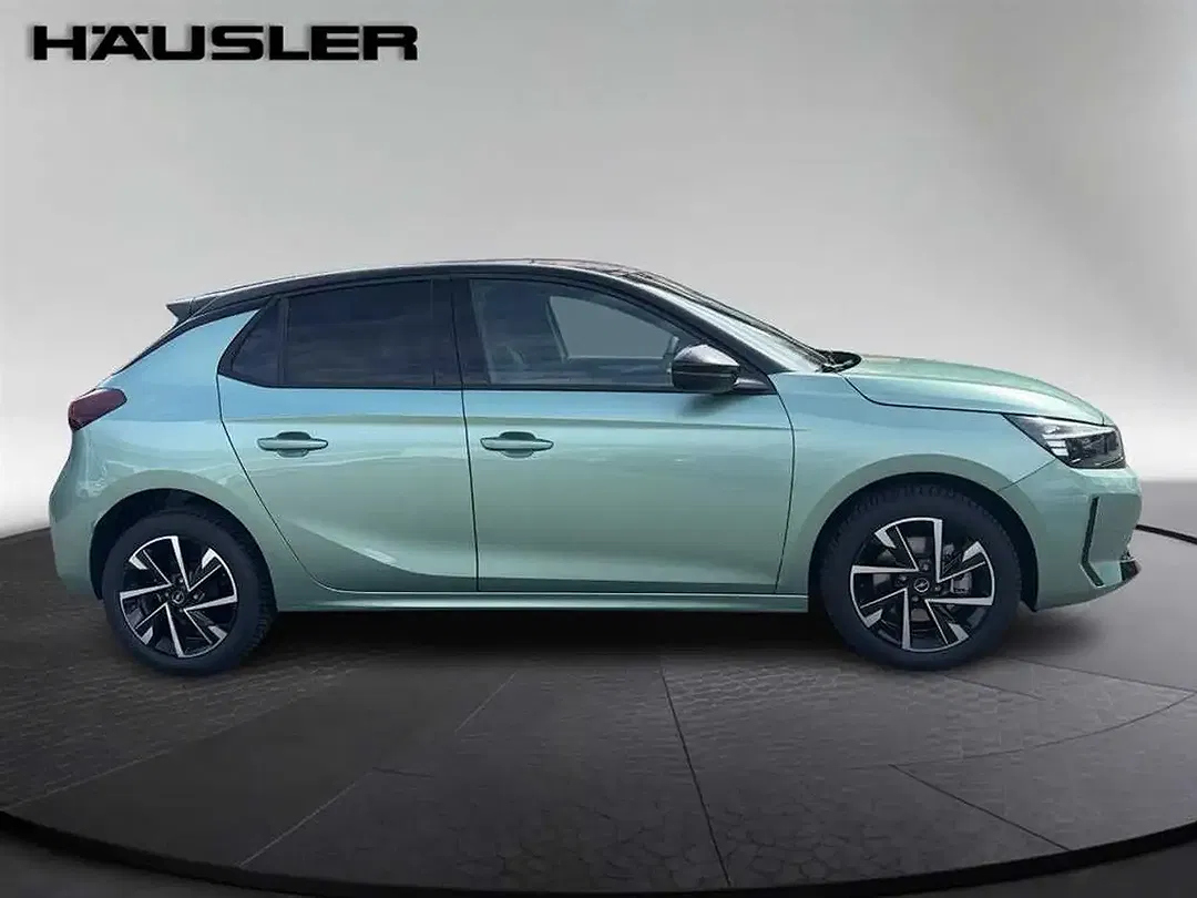 Opel Corsa - Thumbnail 5