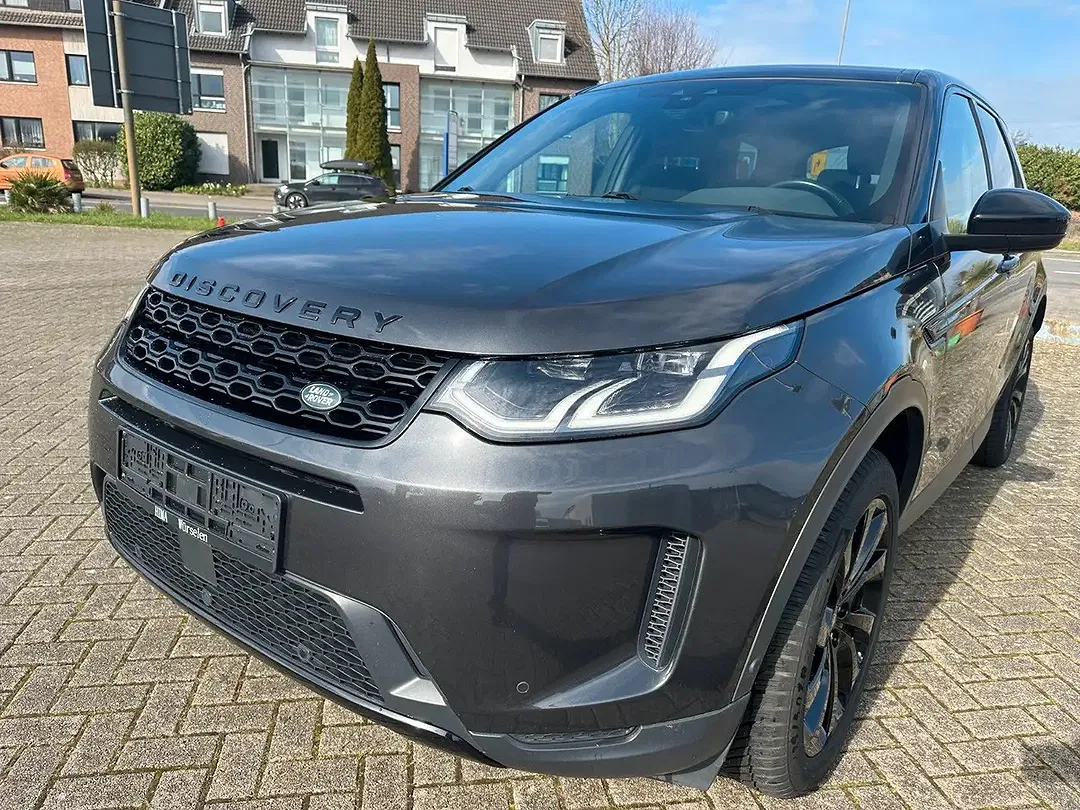 Land Rover Discovery 4x4 Sport SE - foto 1